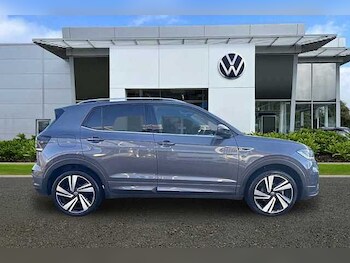 Used Volkswagen T-Cross undefined for sale - 77572600: Photo