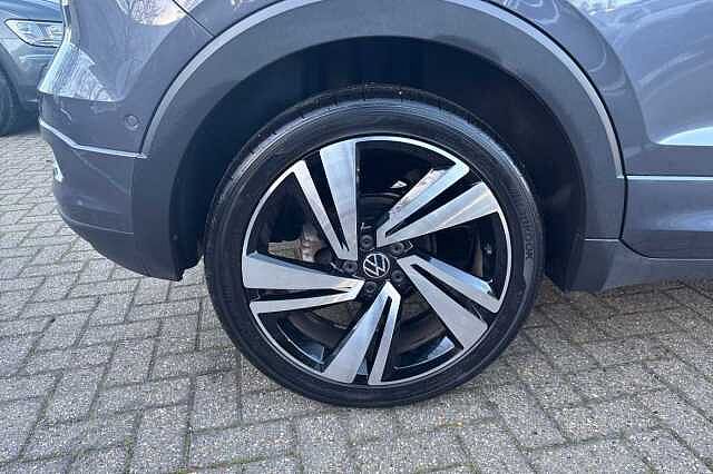 Used Volkswagen T-Cross for sale - 77572600: Photo 5