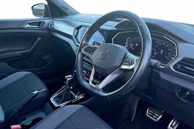 Used Volkswagen T-Cross for sale - 77572600: Photo 6