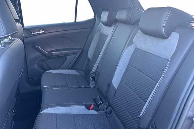 Used Volkswagen T-Cross for sale - 77572600: Photo 8