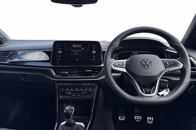 Used Volkswagen T-Roc 2025 for sale - 76101513: Photo 10