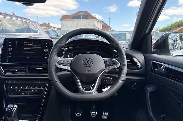 Used Volkswagen T-Roc 2025 for sale - 76101513: Photo 14
