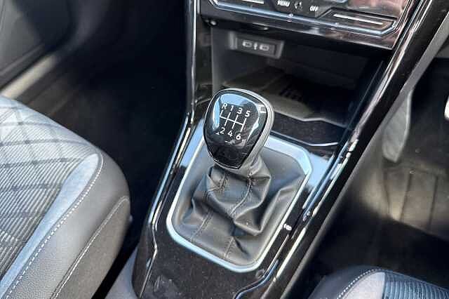 Used Volkswagen T-Roc 2025 for sale - 76101513: Photo 19