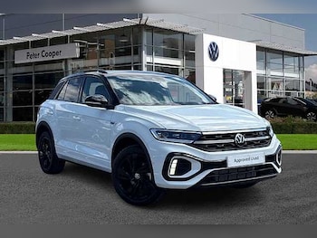 Volkswagen - T-Roc