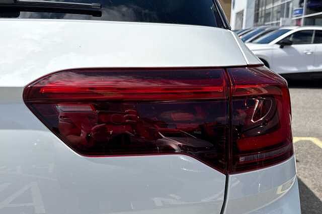 Used Volkswagen T-Roc 2025 for sale - 76101513: Photo 22