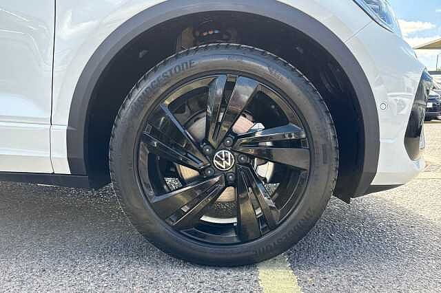 Used Volkswagen T-Roc 2025 for sale - 76101513: Photo 5
