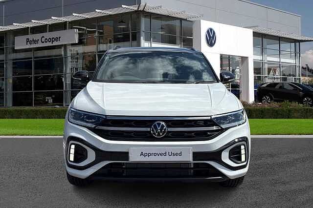 Used Volkswagen T-Roc 2025 for sale - 76101513: Photo 7