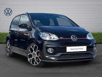 Used Volkswagen up! 2021 for sale - 78788675: Photo