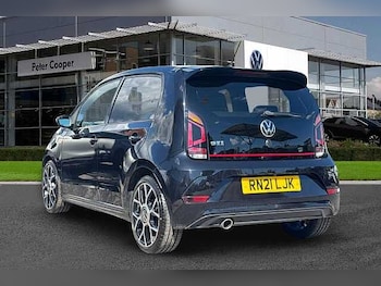 Used Volkswagen up! 2021 for sale - 78788675: Photo