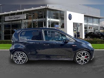 Used Volkswagen up! 2021 for sale - 78788675: Photo