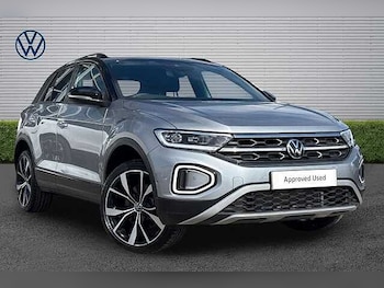Used Volkswagen T-Roc 2026 for sale - 79054540: Photo