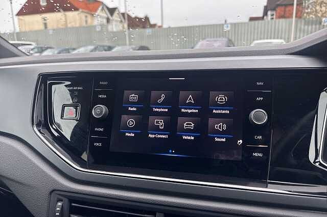 Used Volkswagen Taigo 2023 for sale - 77213289: Photo 13