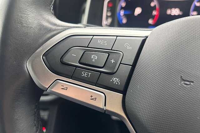 Used Volkswagen Taigo 2023 for sale - 77213289: Photo 15