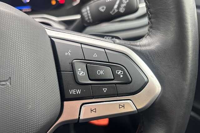 Used Volkswagen Taigo 2023 for sale - 77213289: Photo 17