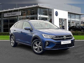 Used Volkswagen Taigo 2023 for sale - 77213289: Photo