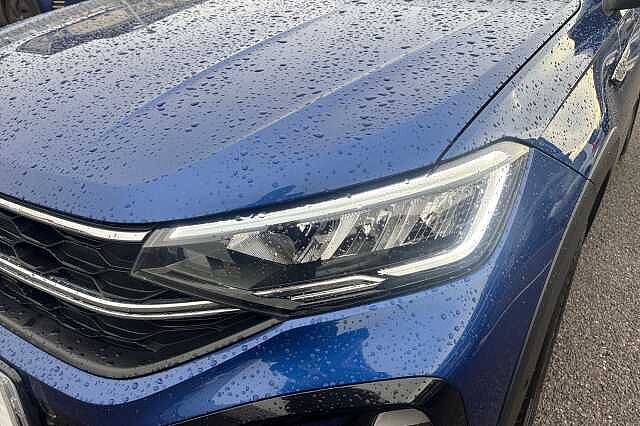 Used Volkswagen Taigo 2023 for sale - 77213289: Photo 21