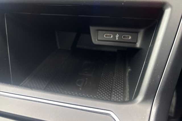 Used Volkswagen Taigo 2023 for sale - 77213289: Photo 27