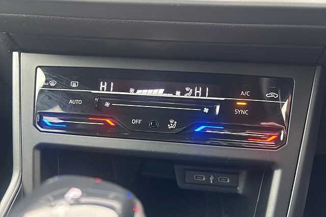 Used Volkswagen Taigo 2023 for sale - 77213289: Photo 29