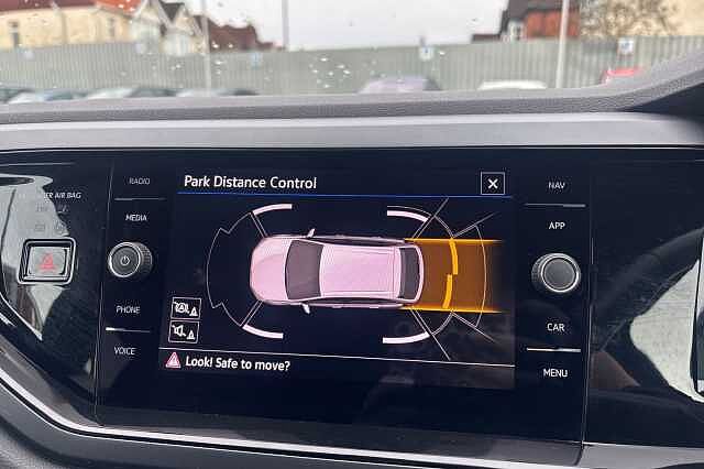 Used Volkswagen Taigo 2023 for sale - 77213289: Photo 34