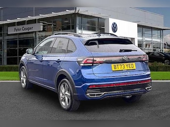 Used Volkswagen Taigo 2023 for sale - 77213289: Photo