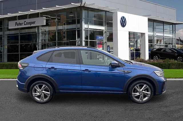 Used Volkswagen Taigo 2023 for sale - 77213289: Photo 4