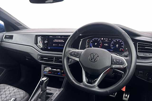 Used Volkswagen Taigo 2023 for sale - 77213289: Photo 6