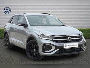 Used Volkswagen T-Roc 2023 for sale - 79880008: Photo
