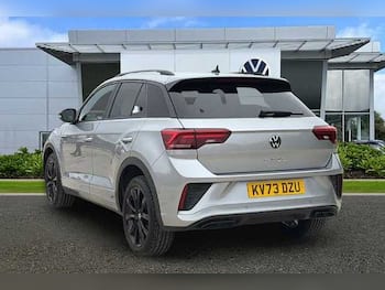 Used Volkswagen T-Roc 2023 for sale - 79880008: Photo