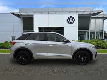 Used Volkswagen T-Roc 2023 for sale - 79880008: Photo