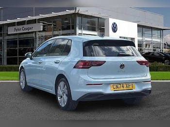Used Volkswagen Golf 2024 for sale - 79690867: Photo