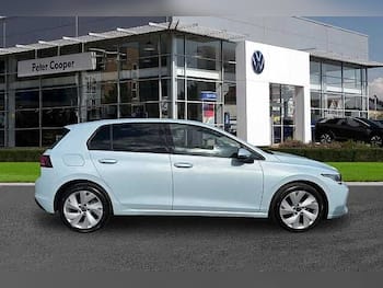 Used Volkswagen Golf 2024 for sale - 79690867: Photo