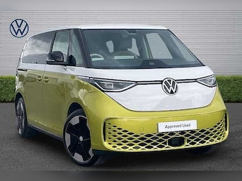 Used Volkswagen ID.Buzz 2024 for sale - 78578447: Photo
