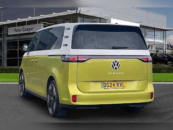 Used Volkswagen ID.Buzz 2024 for sale - 78578447: Photo