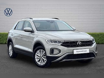 2023 (72) - 1.5 TSI Life 5dr DSG