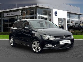 2017 (67) - 1.2 TSI Match Edition 5dr