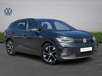 Used Volkswagen ID.4 2022 for sale - 78383179: Photo