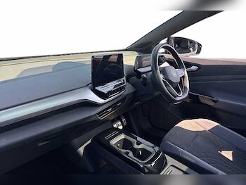 Used Volkswagen ID.4 2022 for sale - 78383179: Photo