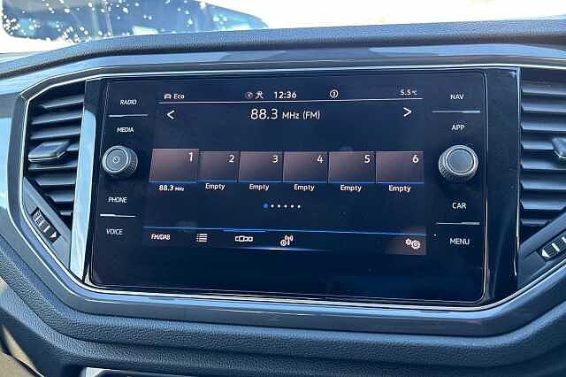 Used Volkswagen T-Roc 2021 for sale - 76531489: Photo 13