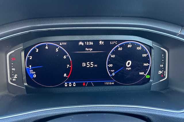 Used Volkswagen T-Roc 2021 for sale - 76531489: Photo 18