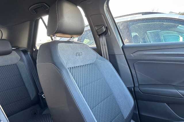 Used Volkswagen T-Roc 2021 for sale - 76531489: Photo 27