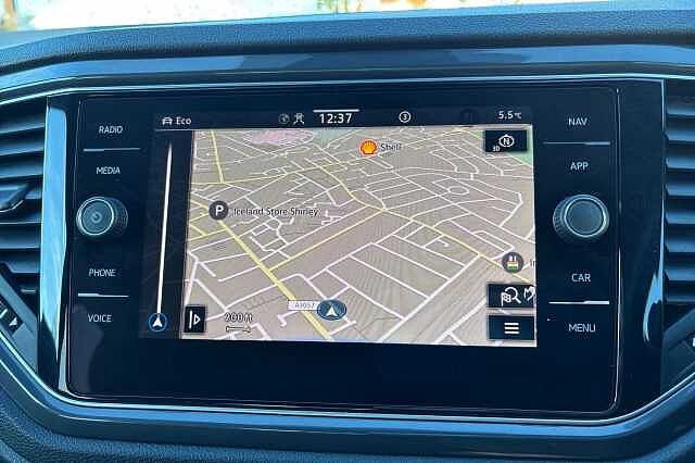 Used Volkswagen T-Roc 2021 for sale - 76531489: Photo 32