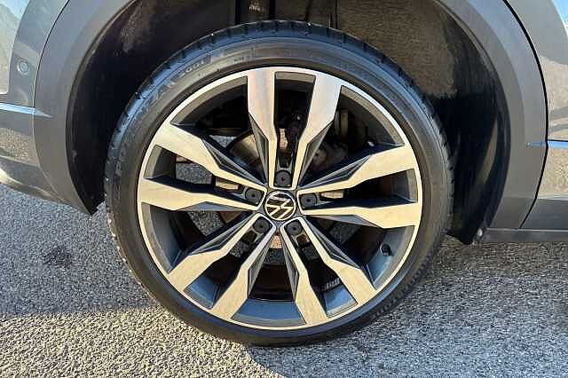 Used Volkswagen T-Roc 2021 for sale - 76531489: Photo 5