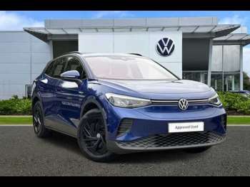 2021 (71) - Life 52kWh Pure Performance 148PS Automatic 5-Door