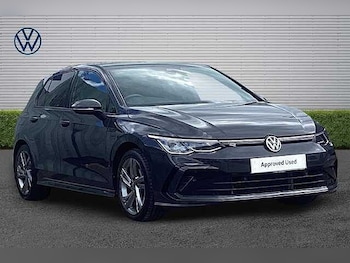 Used Volkswagen Golf 2023 for sale - 79010576: Photo