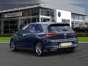 Used Volkswagen Golf 2023 for sale - 79010576: Photo
