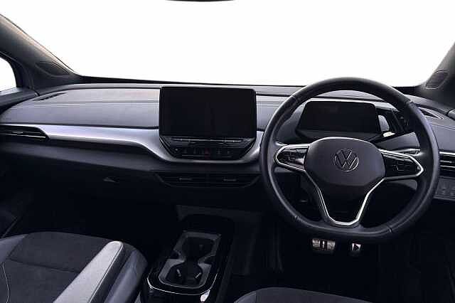 Used Volkswagen ID.4 2023 for sale - 77437994: Photo 10