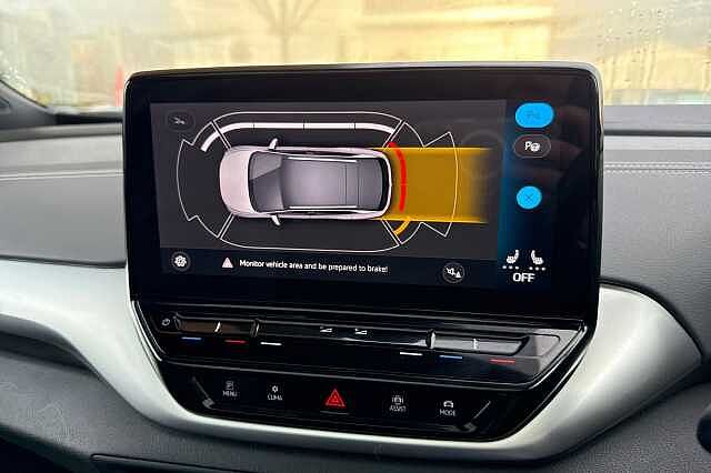 Used Volkswagen ID.4 2023 for sale - 77437994: Photo 13