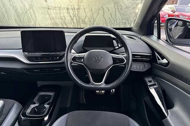 Used Volkswagen ID.4 2023 for sale - 77437994: Photo 14