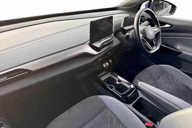 Used Volkswagen ID.4 2023 for sale - 77437994: Photo 2