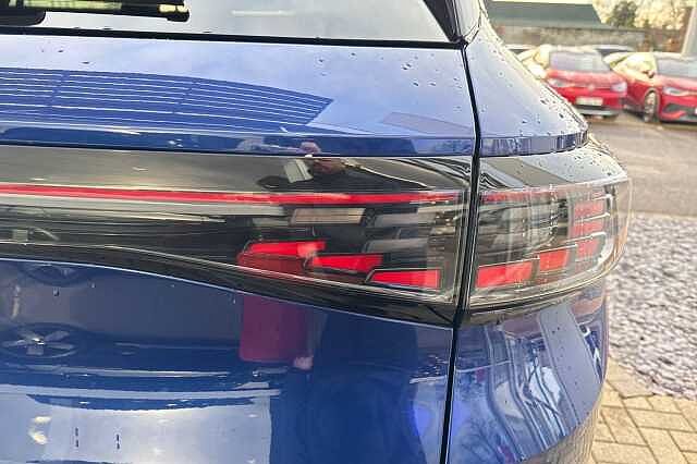 Used Volkswagen ID.4 2023 for sale - 77437994: Photo 20